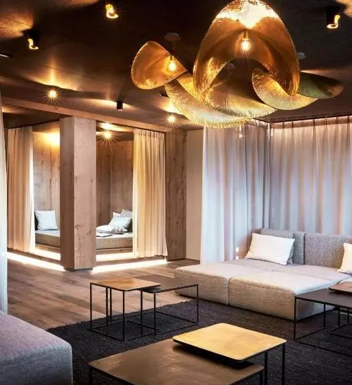 Soulsisters Hotel 4 Sterne Superior