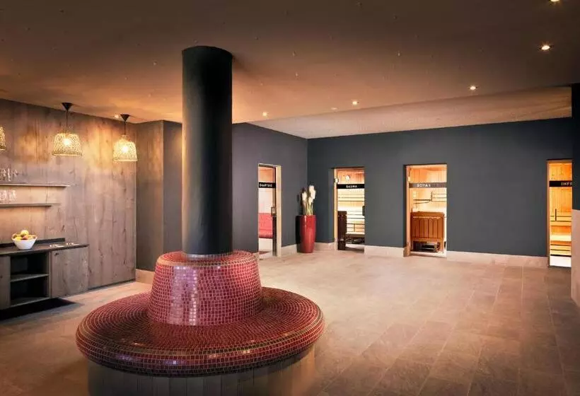 Soulsisters Hotel 4 Sterne Superior