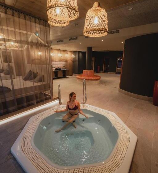 Soulsisters Hotel 4 Sterne Superior