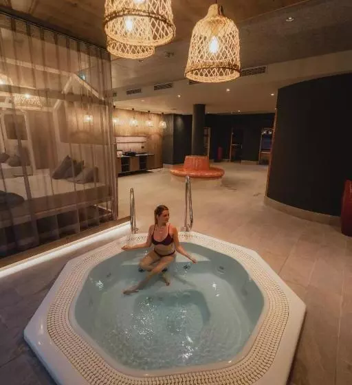 Soulsisters Hotel 4 Sterne Superior