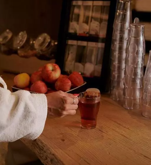 Soulsisters Hotel 4 Sterne Superior