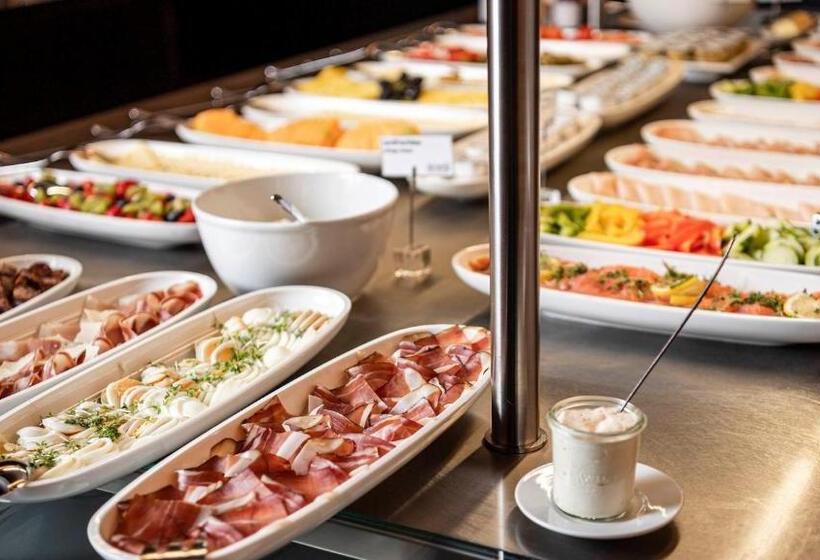 酒店 Sportlers Lodge Sölden Lifestyle Lässig Anders