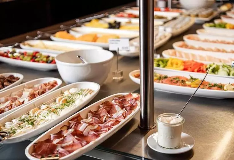 Отель Sportlers Lodge Sölden Lifestyle Lässig Anders