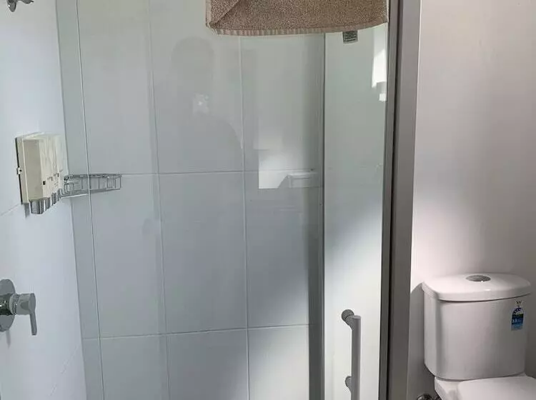 酒店 Swaggers Motor Inn