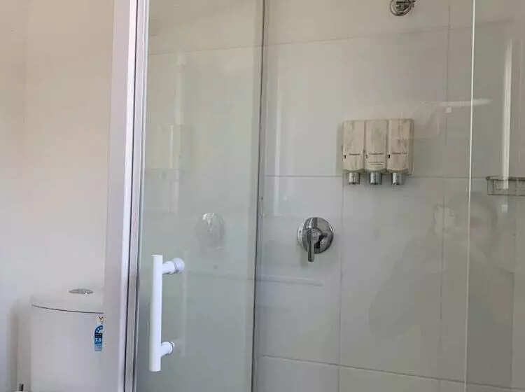 酒店 Swaggers Motor Inn