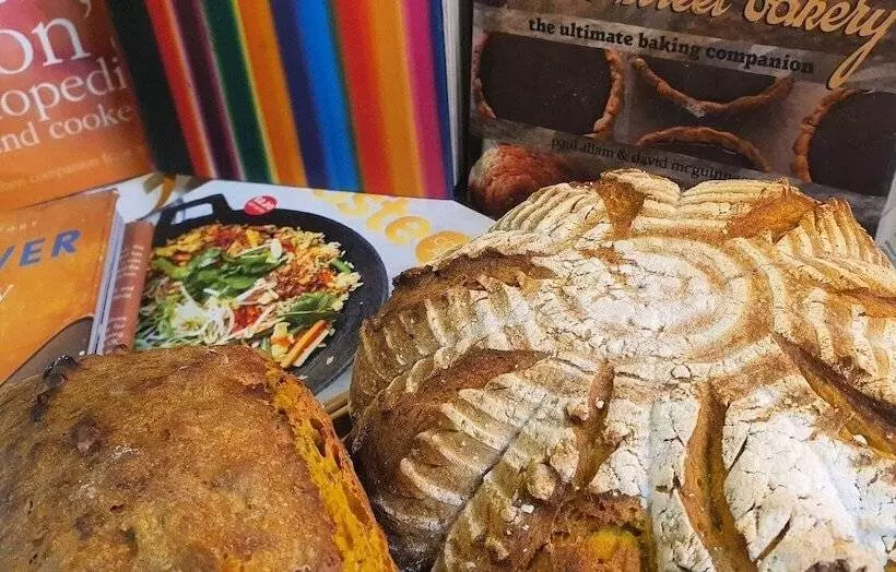 בית מלון כפרי Victoria House Motor Inn