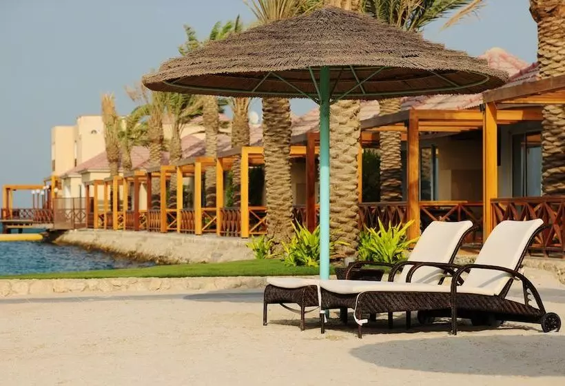 Al Bander Hotel & Resort