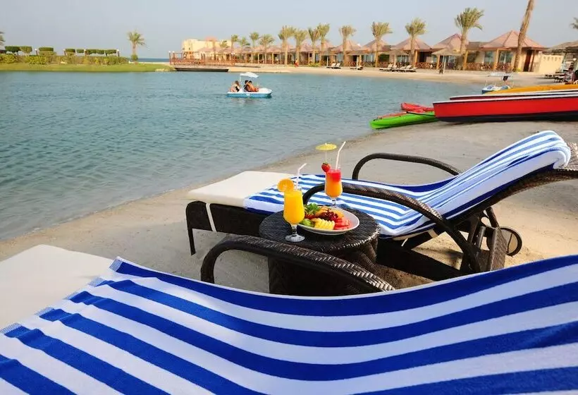 Al Bander Hotel & Resort