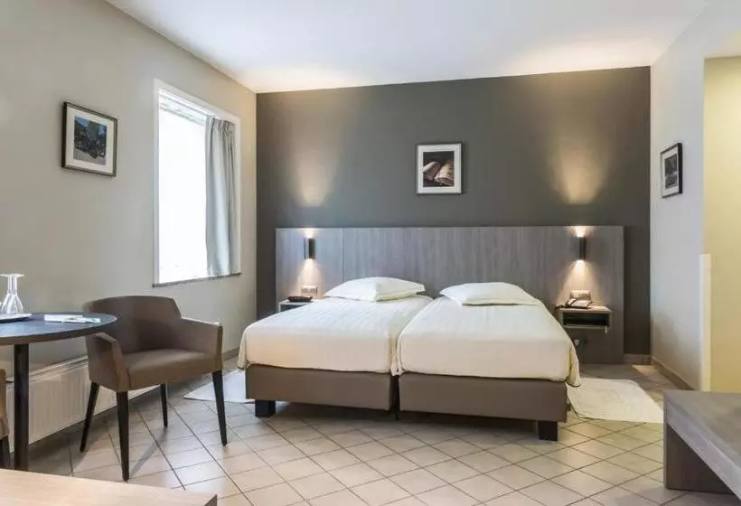 酒店 In Den Bonten Os