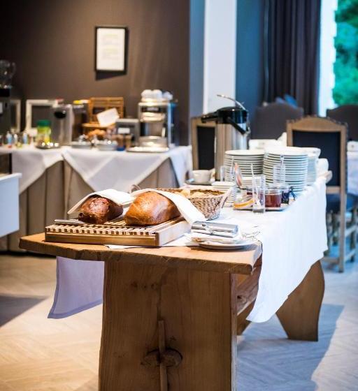 בית מלון כפרי In Den Bonten Os