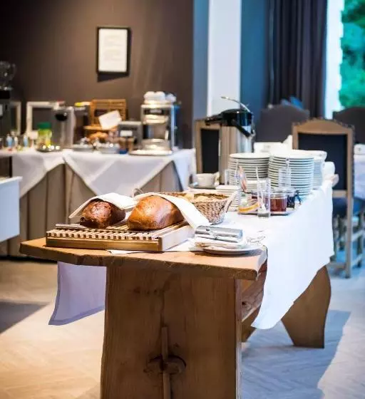 酒店 In Den Bonten Os