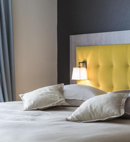 בית מלון כפרי In Den Bonten Os