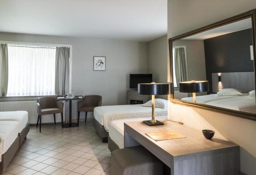 בית מלון כפרי In Den Bonten Os