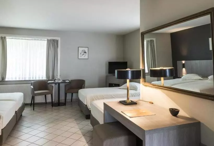 酒店 In Den Bonten Os