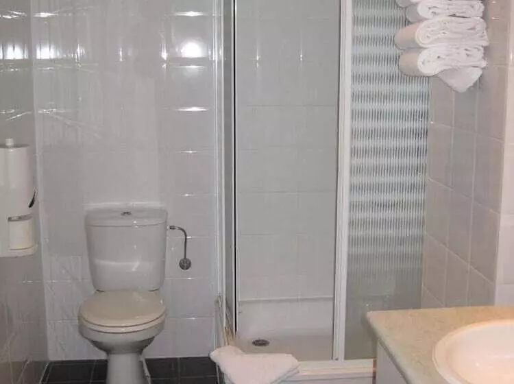 Hotel Albert Ii Oostende