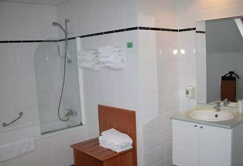 Hotel Albert Ii Oostende