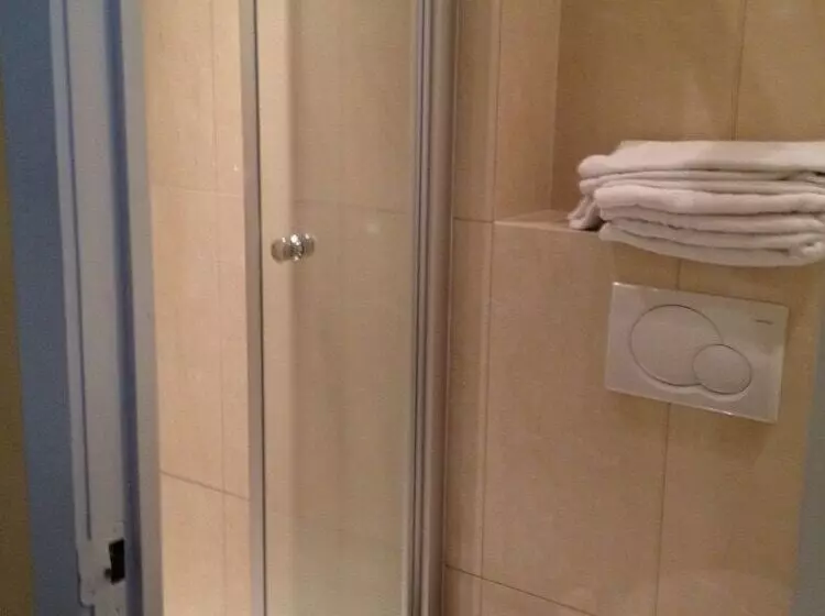 Hotel Albert Ii Oostende