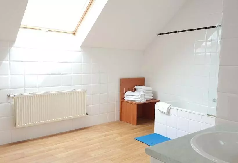 Hotel Albert Ii Oostende