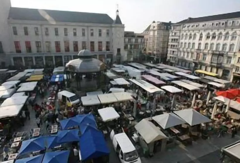 فندق Ambassadeur