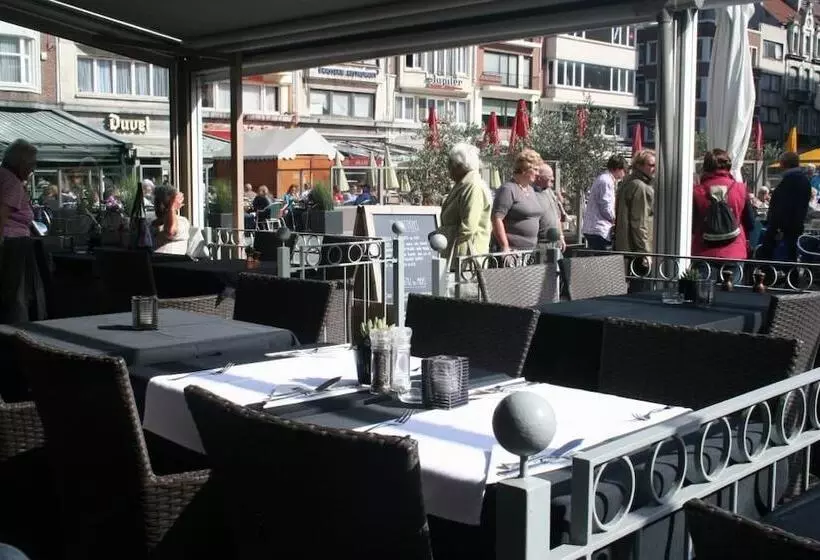 فندق Ambassadeur