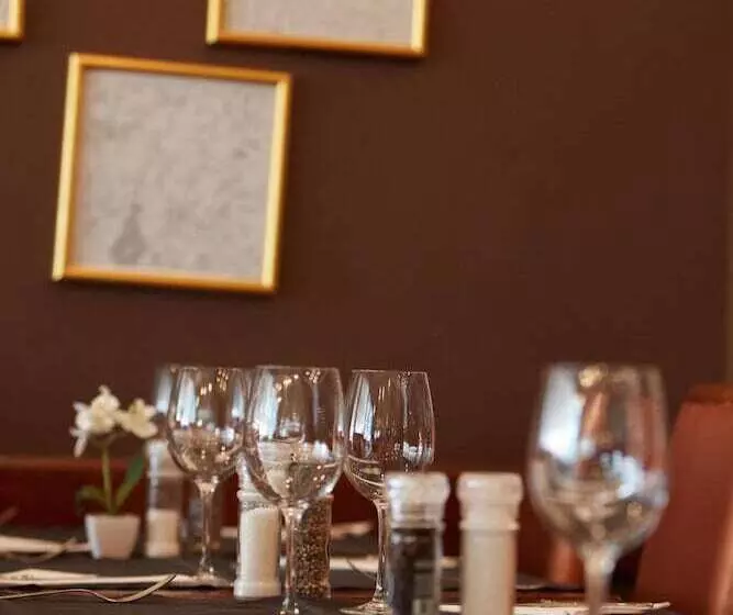 فندق Ambassadeur