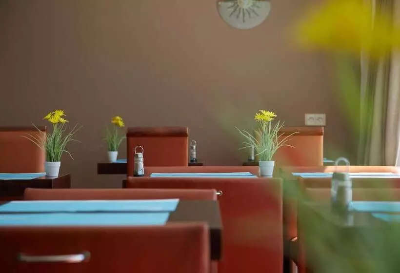 فندق Ambassadeur