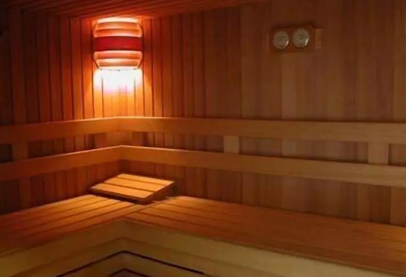 فندق Ambassadeur