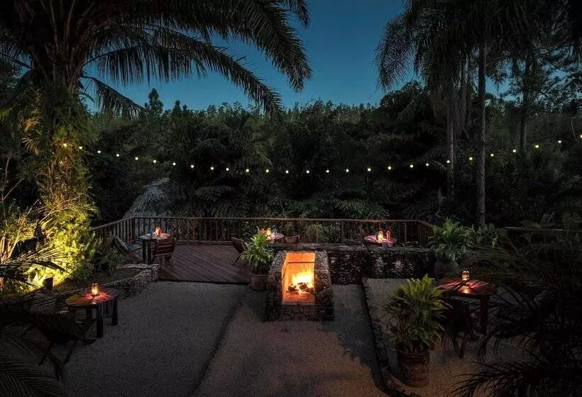 فندق Blancaneaux Lodge by Francis Ford Coppola