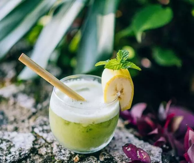 فندق Blancaneaux Lodge by Francis Ford Coppola