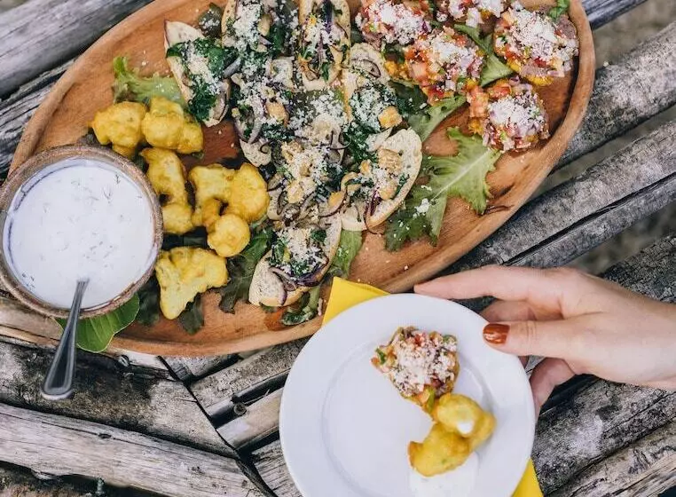 فندق Blancaneaux Lodge by Francis Ford Coppola