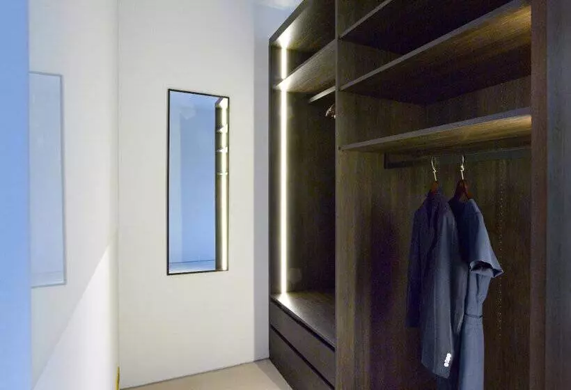 Hotelli Damier Kortrijk