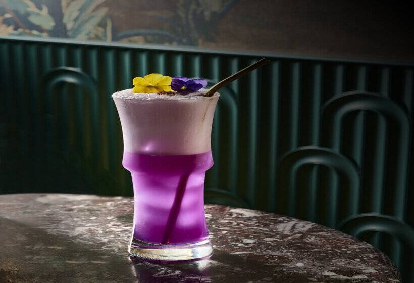 هتل Damier Kortrijk