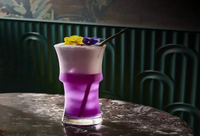 Hotelli Damier Kortrijk