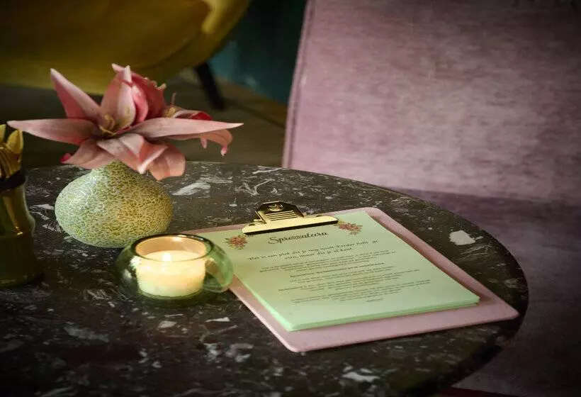 Hotelli Damier Kortrijk