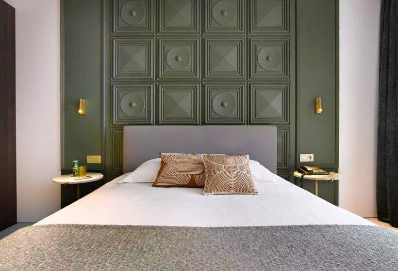 Hotelli Damier Kortrijk