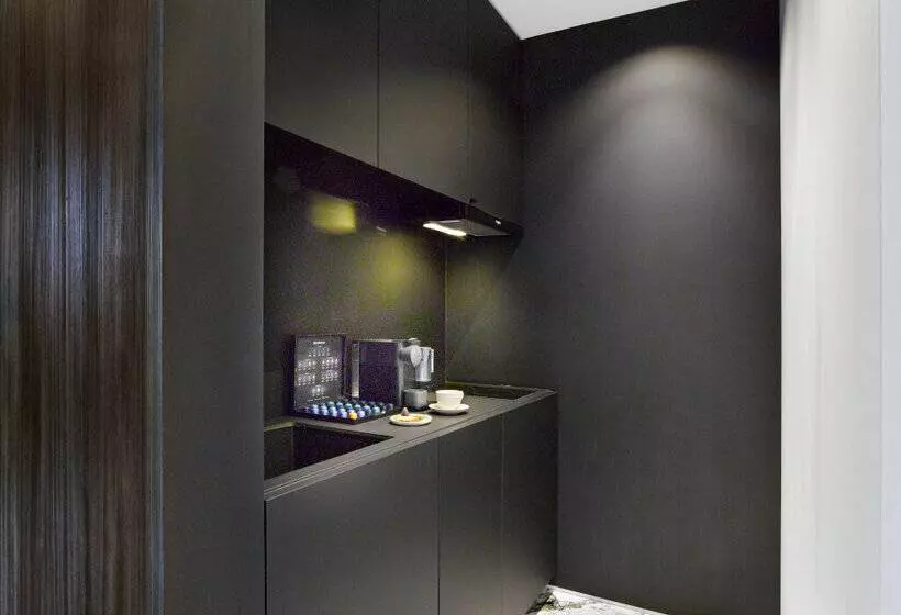 Hotelli Damier Kortrijk