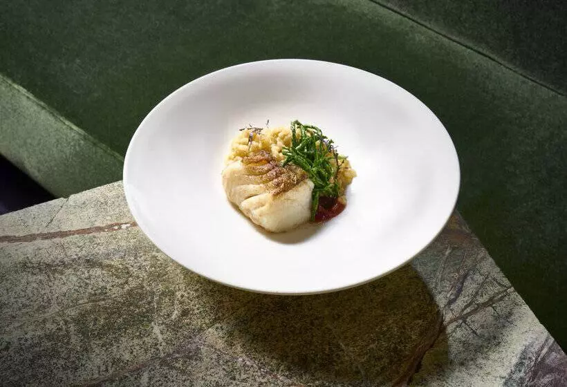 Hotelli Damier Kortrijk