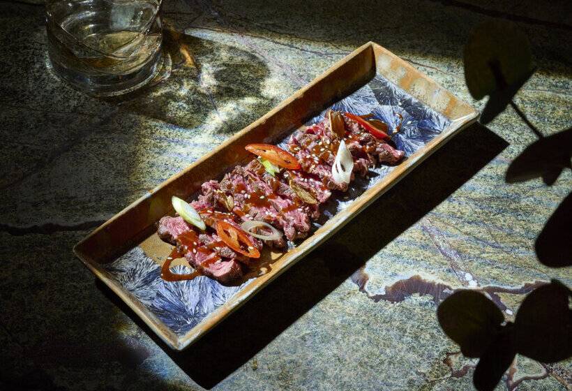 هتل Damier Kortrijk