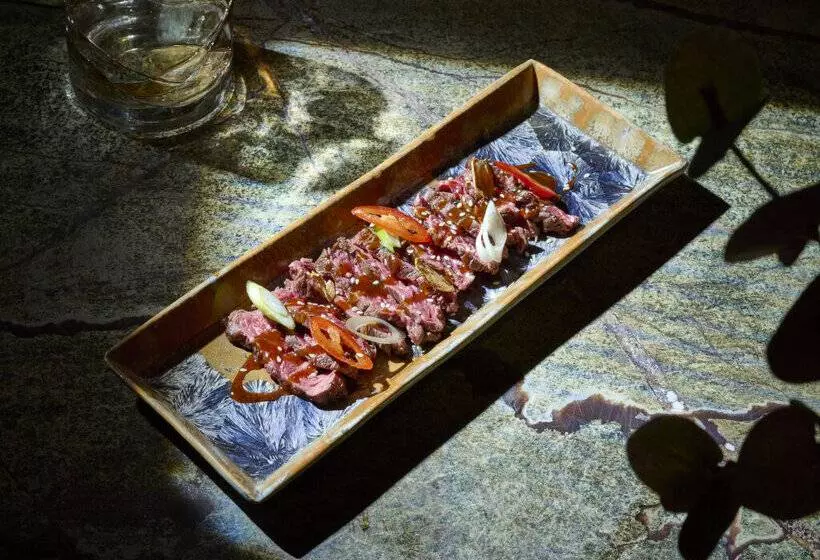 Hotelli Damier Kortrijk