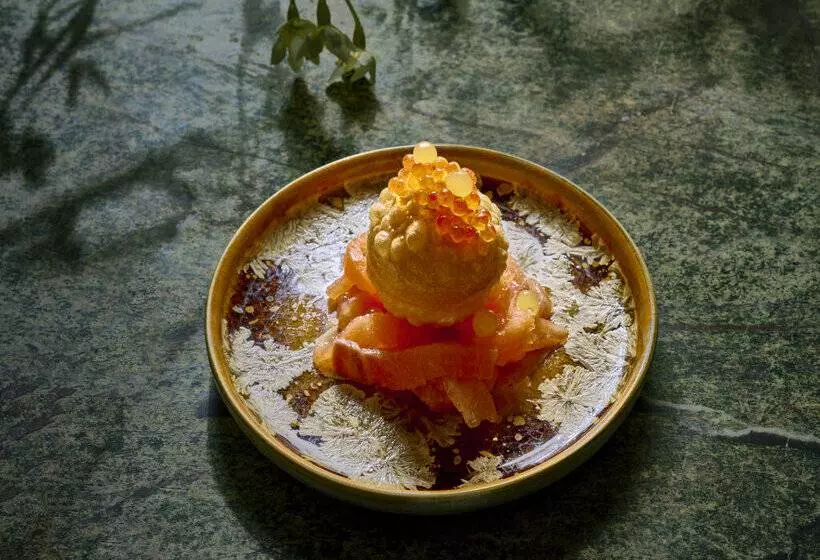 Hotelli Damier Kortrijk