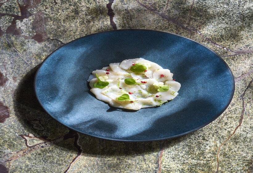 هتل Damier Kortrijk