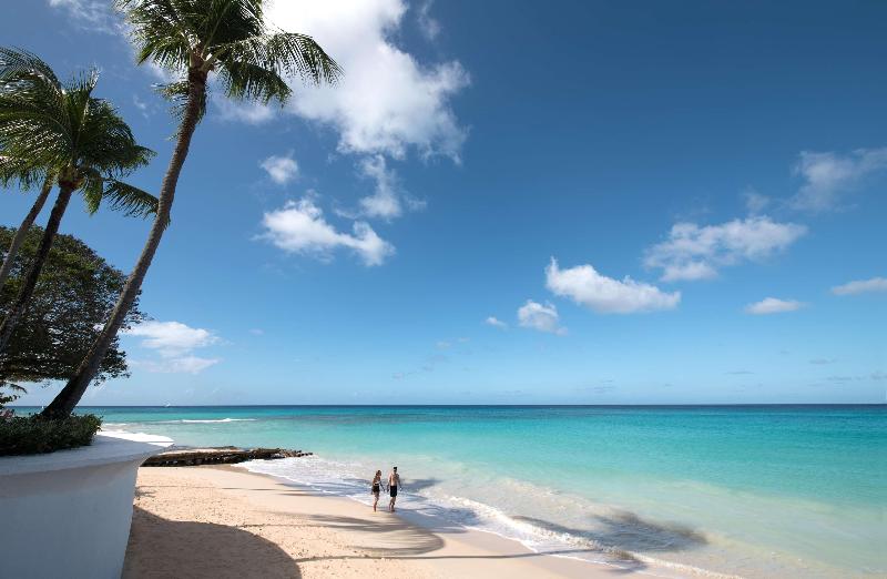 هتل Fairmont Royal Pavilion Barbados Resort