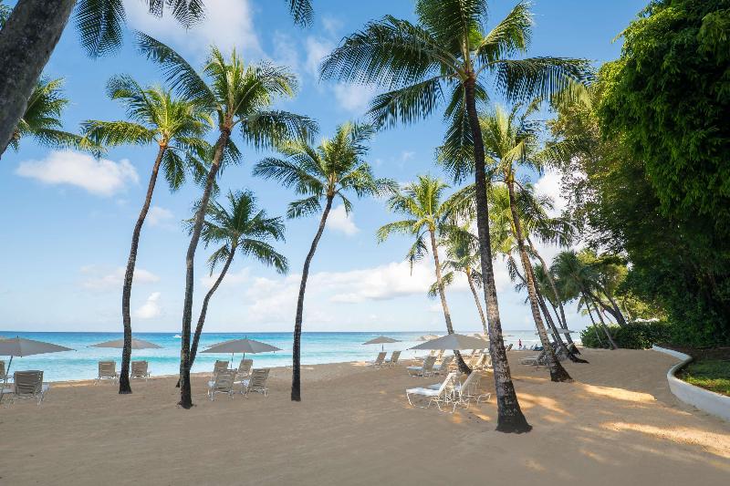 هتل Fairmont Royal Pavilion Barbados Resort