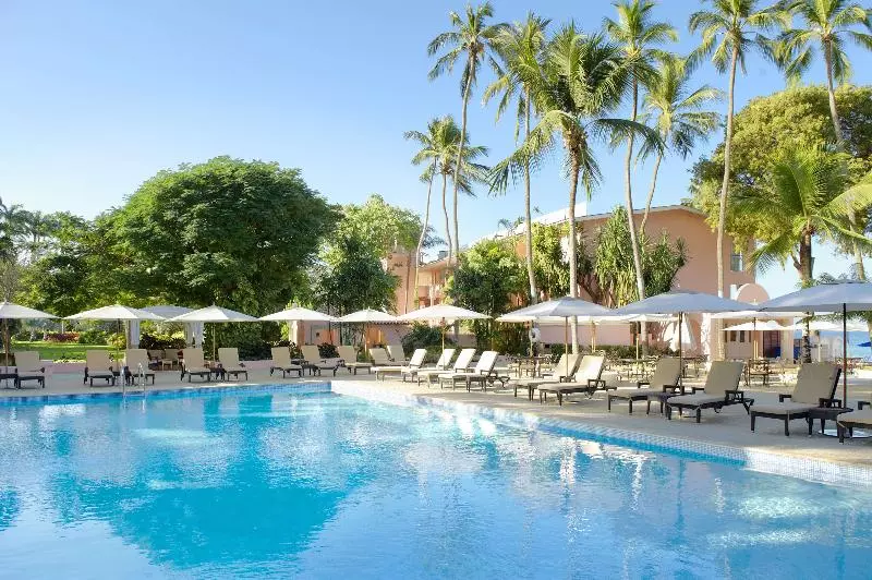 هتل Fairmont Royal Pavilion Barbados Resort