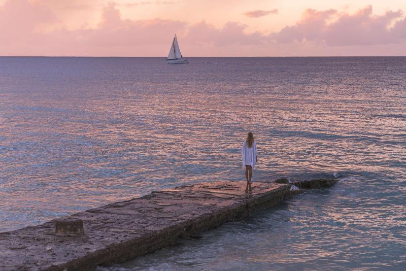 هتل Fairmont Royal Pavilion Barbados Resort