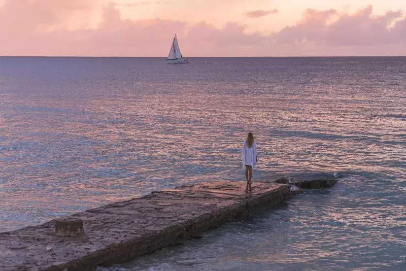 هتل Fairmont Royal Pavilion Barbados Resort