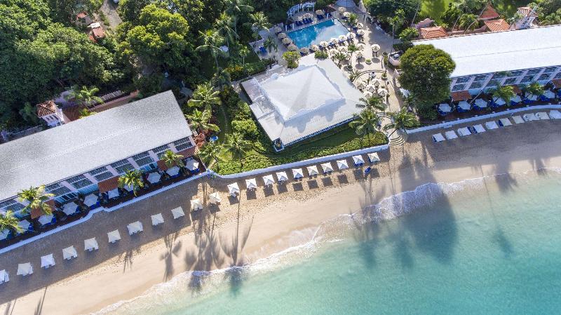 هتل Fairmont Royal Pavilion Barbados Resort