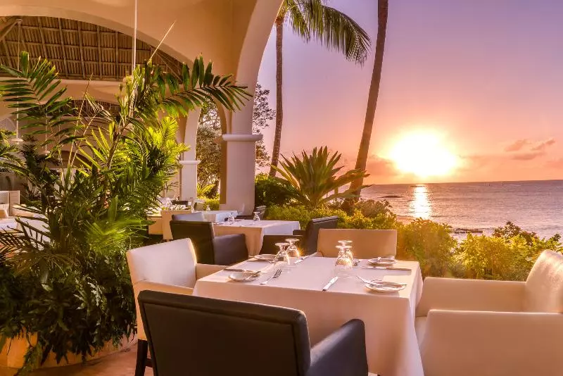 هتل Fairmont Royal Pavilion Barbados Resort