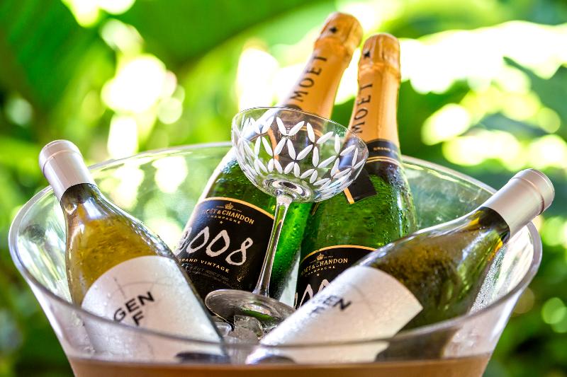 هتل Fairmont Royal Pavilion Barbados Resort