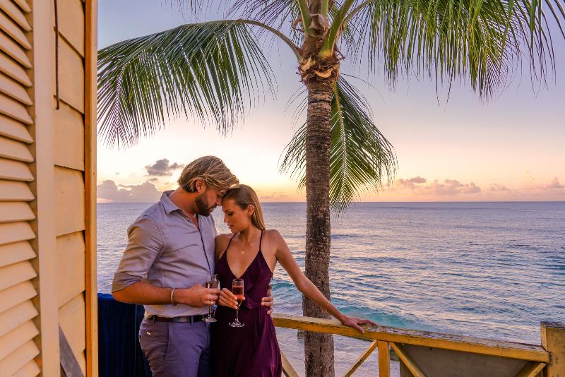 هتل Fairmont Royal Pavilion Barbados Resort